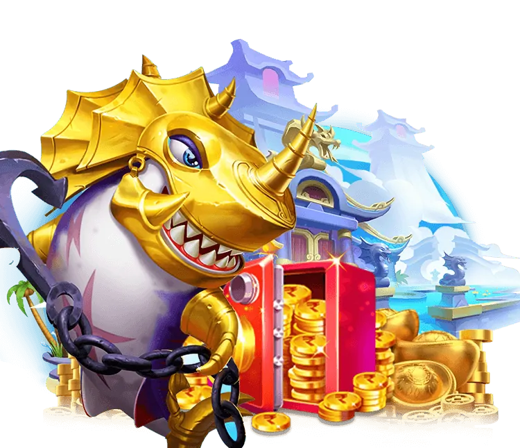 Hình ảnh game bắn cá tại acb8vip